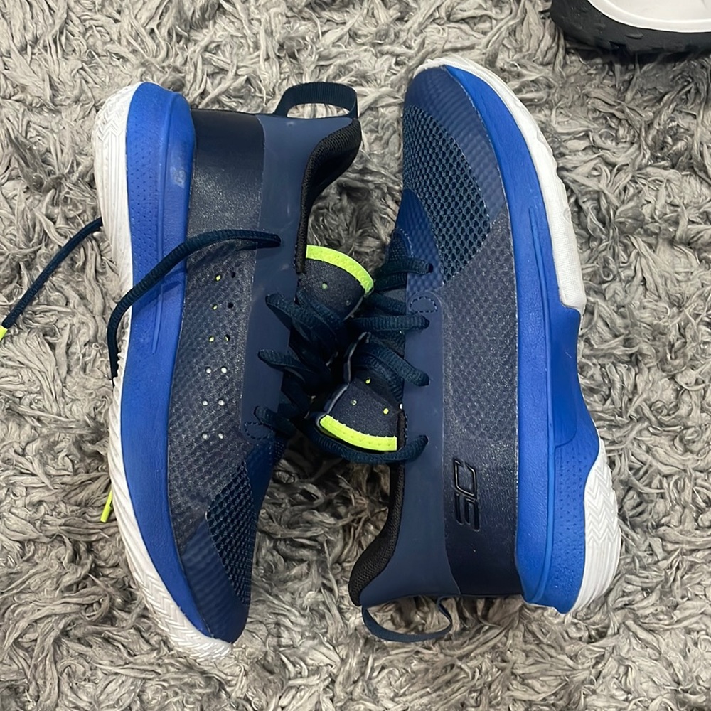 Boys’ Sneakers